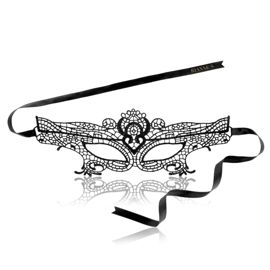 bondage mask