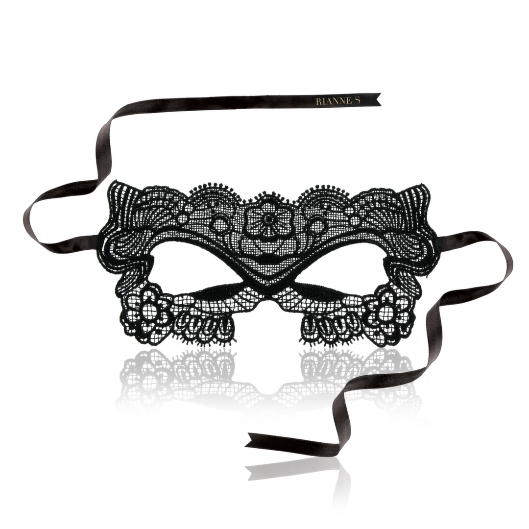bondage mask