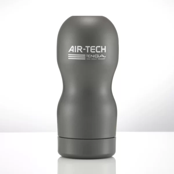 Tenga Air-Tech Ultra Reusable Vacuum Cup is a male masturbator designed for comfortable use