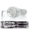 Fleshlight GO Torque Ice Compact Intimate Device Transparent