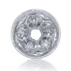 Fleshlight Quickshot Vantage - kompaktowa maszyna intymna - Anelma Fleshlight Quickshot Vantage Compact Transparent Intimate Device offers a practical design for comfortable