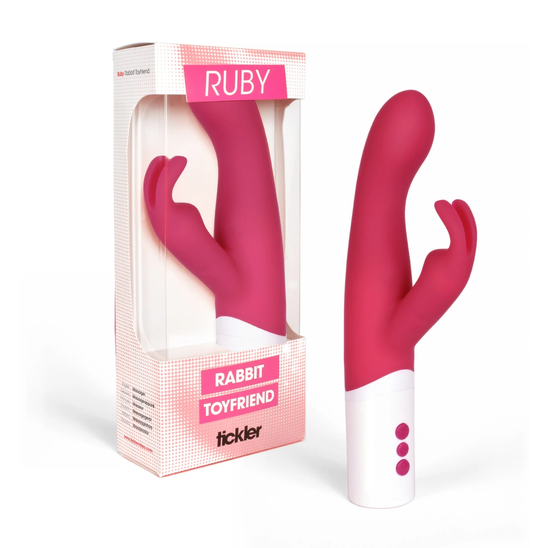 rabbit vibrator