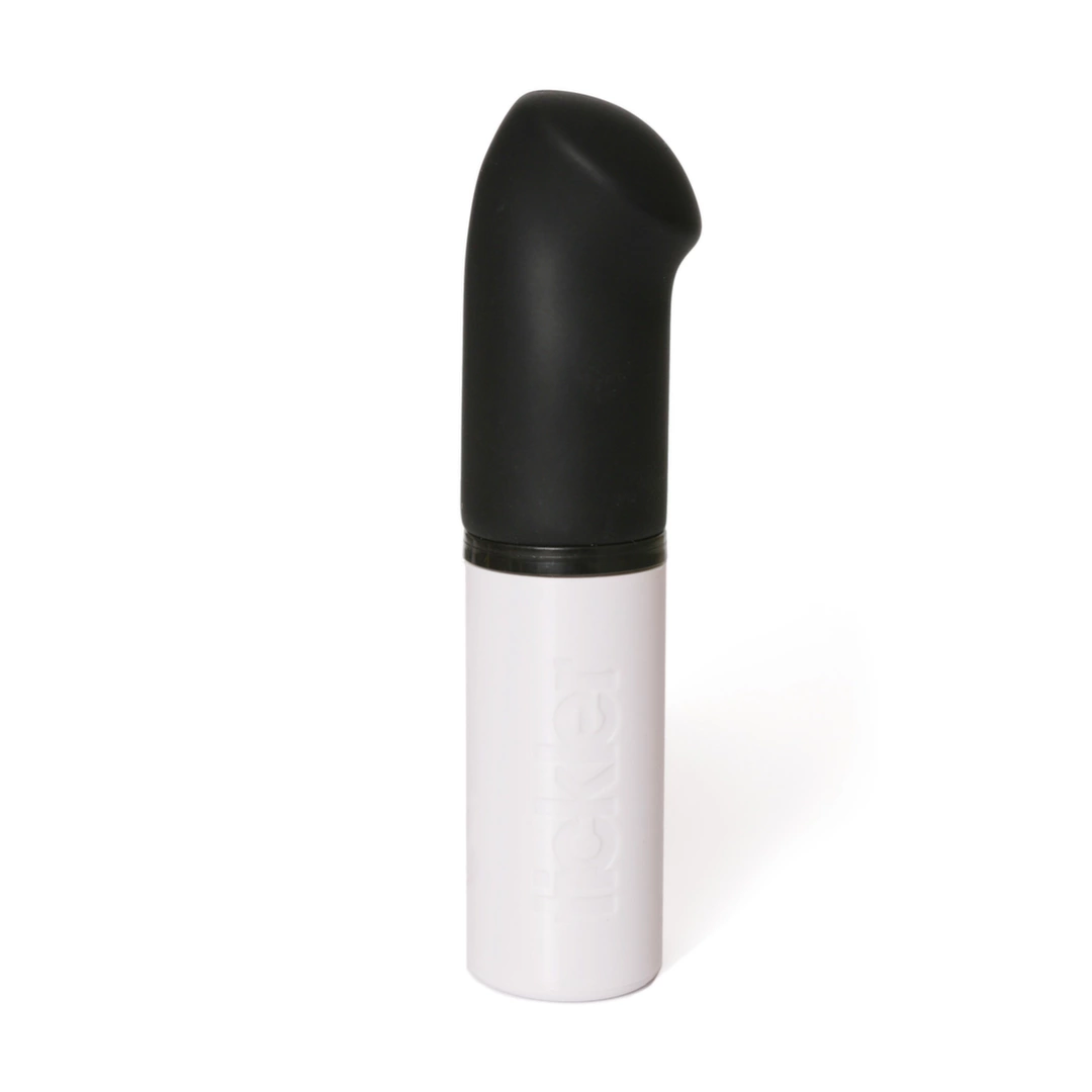Tickler Vibes Posh Pocket Toyfriend czarny mini model