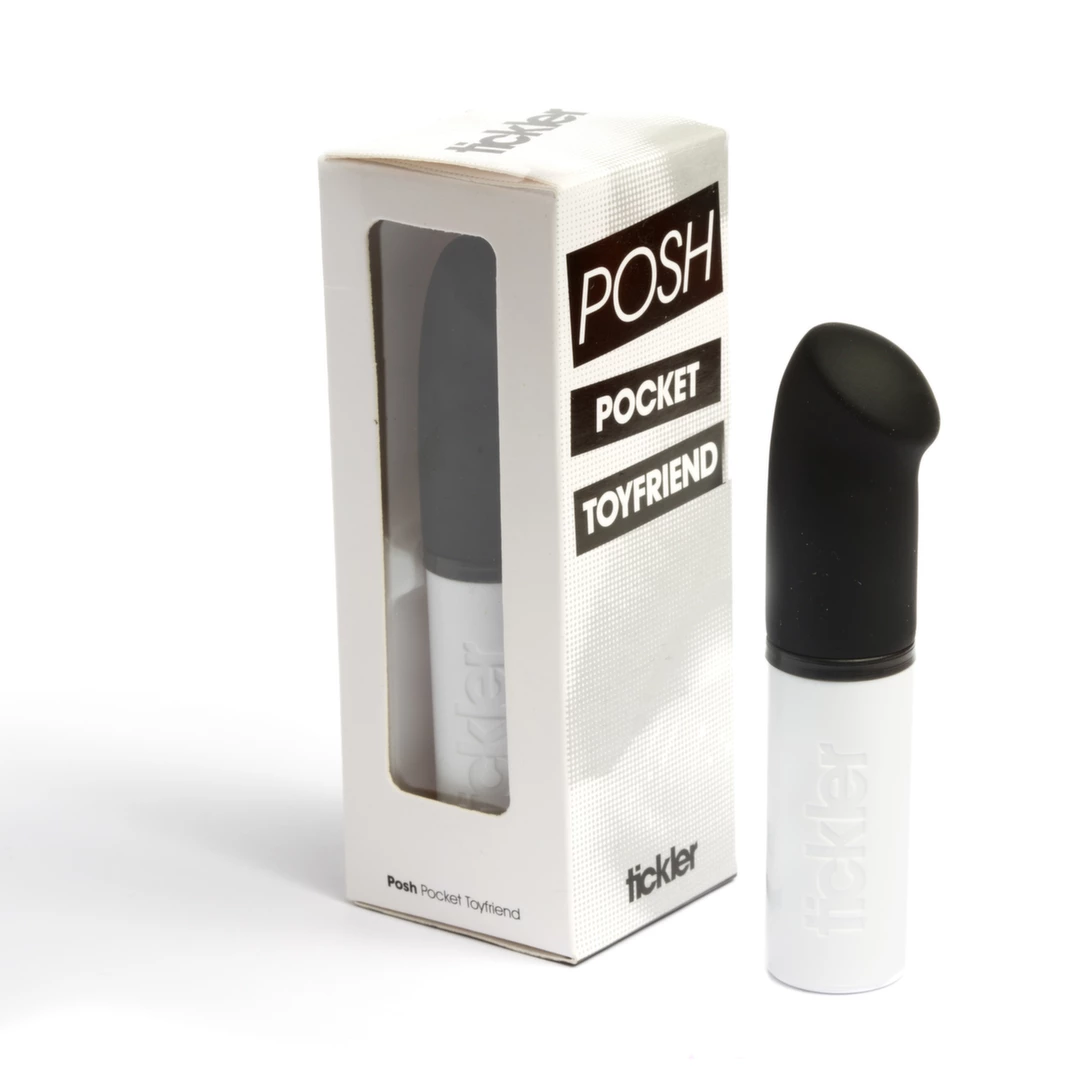 clitoral vibrator