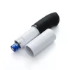 Tickler Vibes Posh Pocket - Compact Silicone Black Model