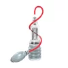 Bathmate Hydroxtreme5 Crystal Clear zestaw - tuote