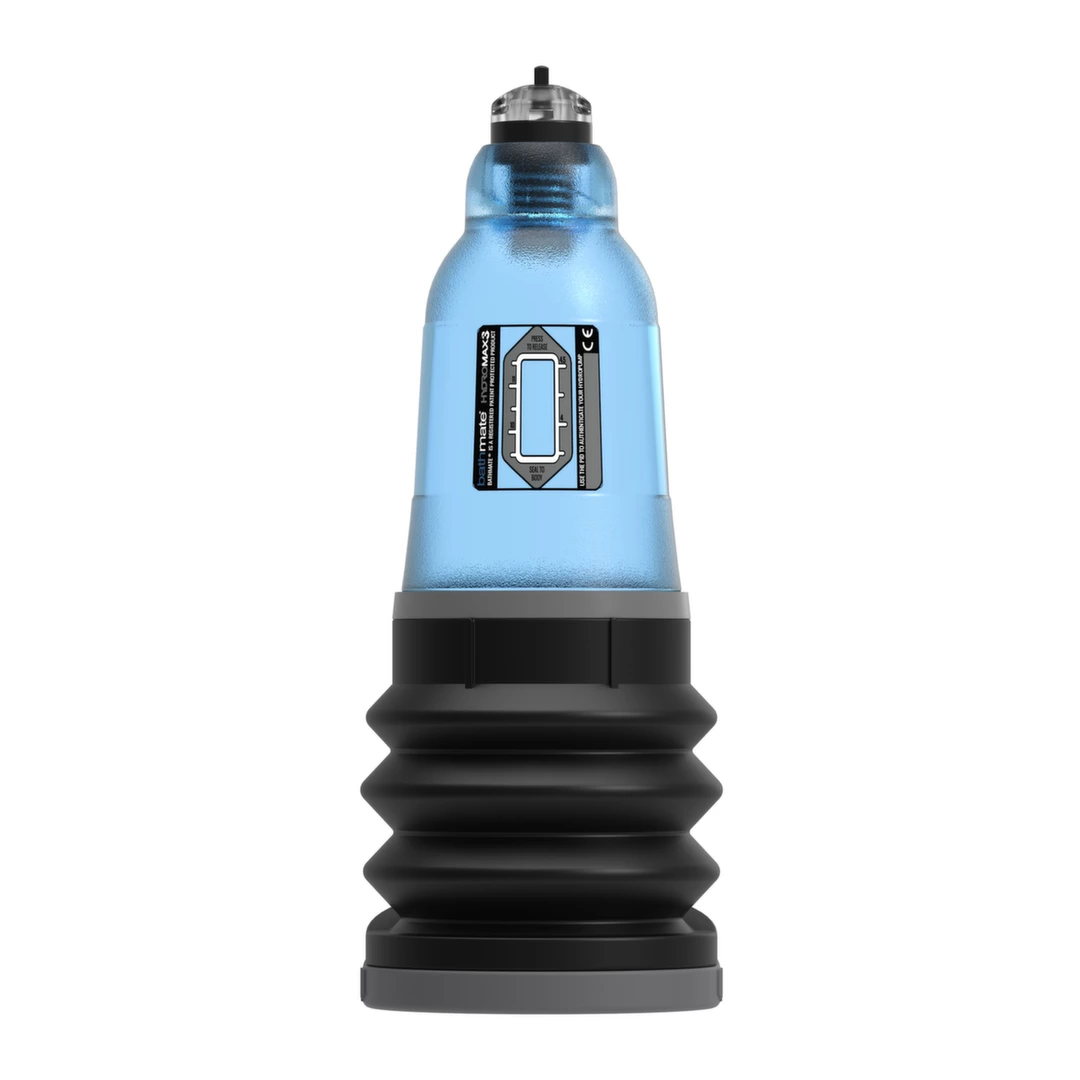 Bathmate Hydromax3 Blue - tuote