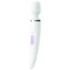 Satisfyer Wand-er Woman White - vibraattori