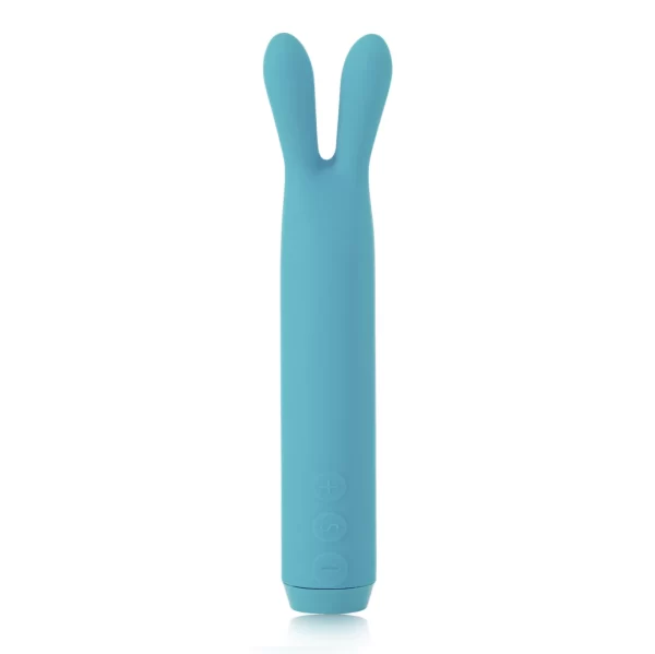 Je Joue Rabbit Bullet Teal - vibraattori