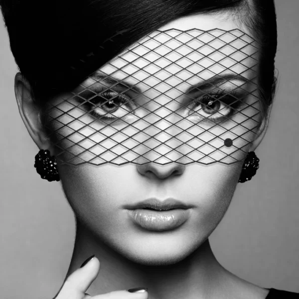 Bijoux Indiscrets Louise Eyemask