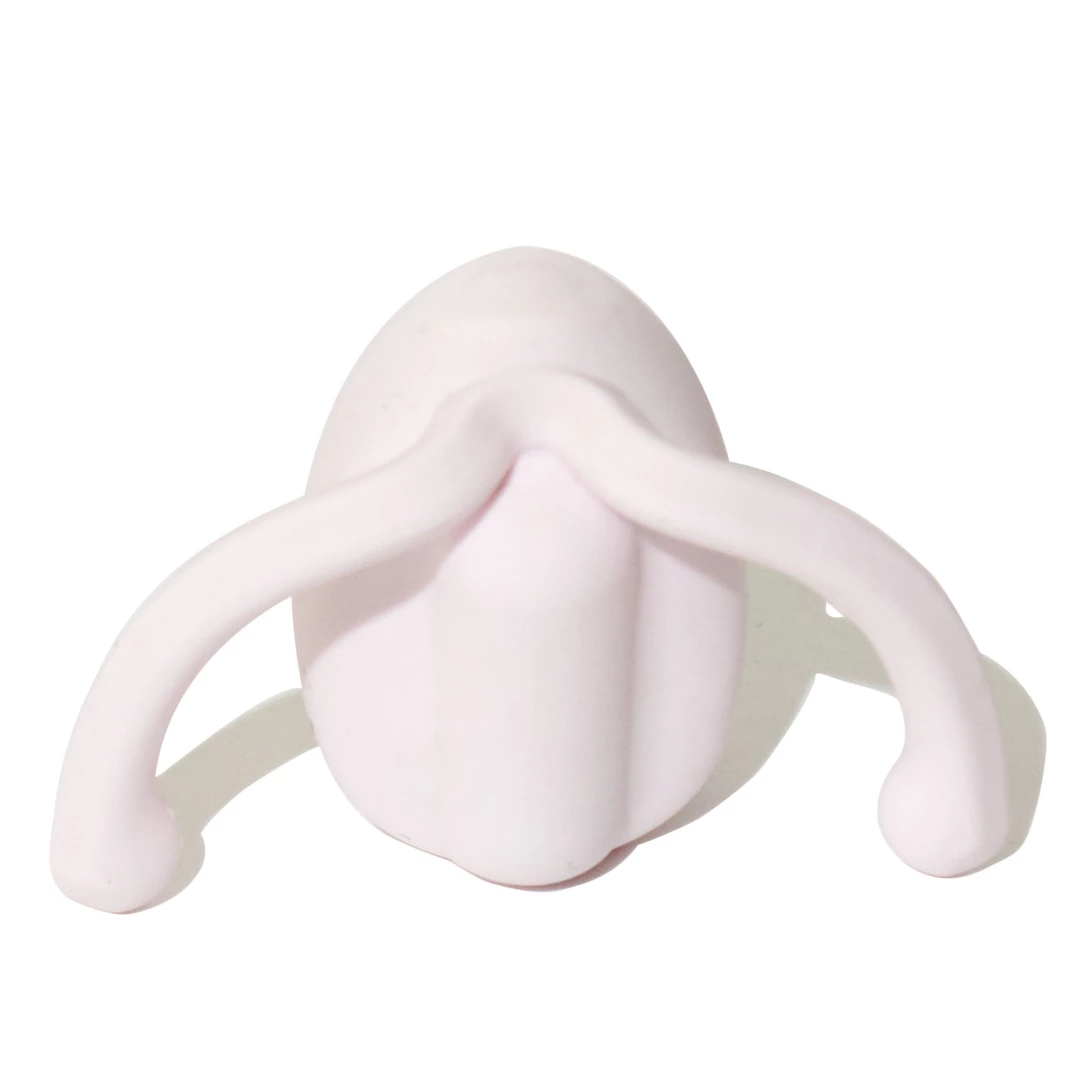 Dame Products EVA II Quartz – Dla par