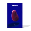 ergonomiczny - Anelma Dame Products Pom Plum - Flexible Handheld Intimate