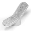 Tenga Flip Zero White - masturbaattori - Anelma male masturbator