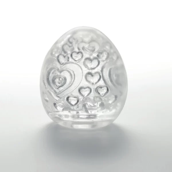 Tenga Egg Lovers Intimate Sleeve Single - Anelma reliable use and easy care.