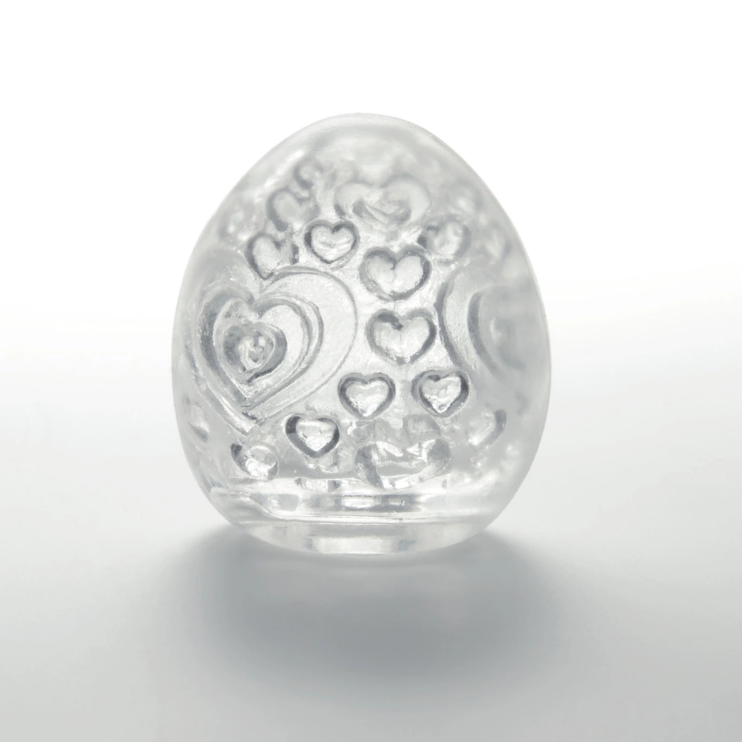 Tenga Egg Lovers Intimate Sleeve Single - Anelma reliable use and easy care.
