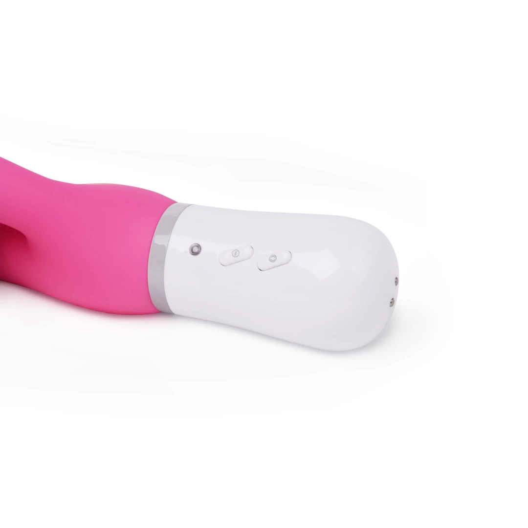 Lovense Nora Vibrator – Podwójne (króliczki)