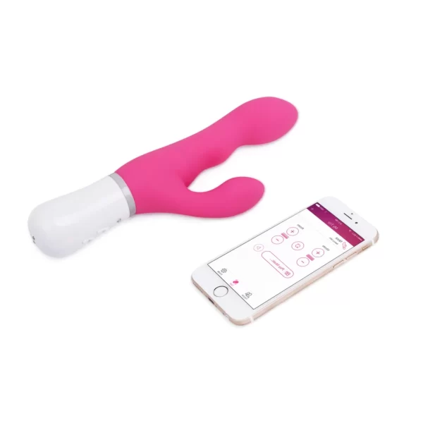 Lovense Nora Vibrator - vibraattori