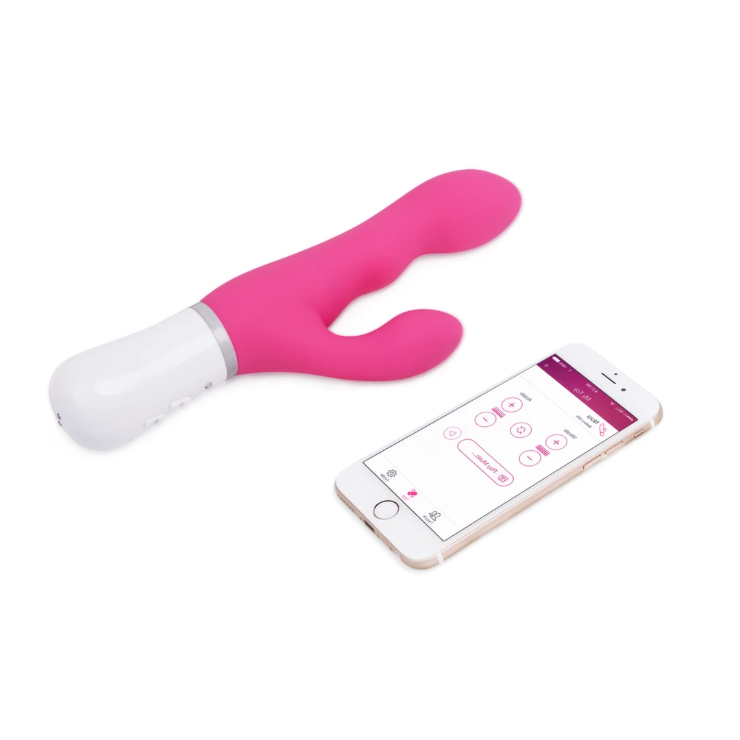 Lovense Nora Vibrator - vibraattori