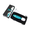 B Swish Bthrilled Jade Wand Massager