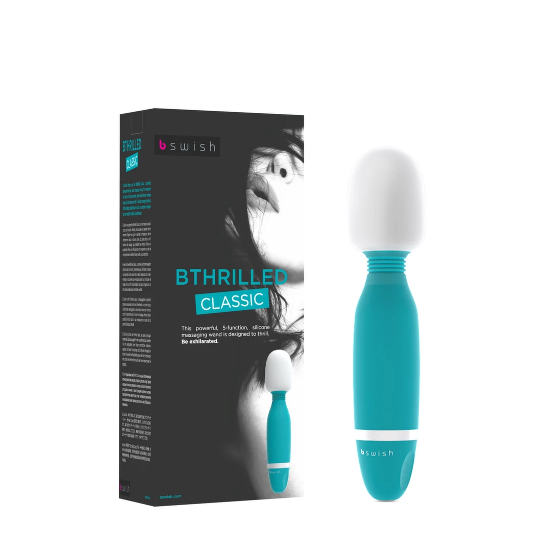 wand massager