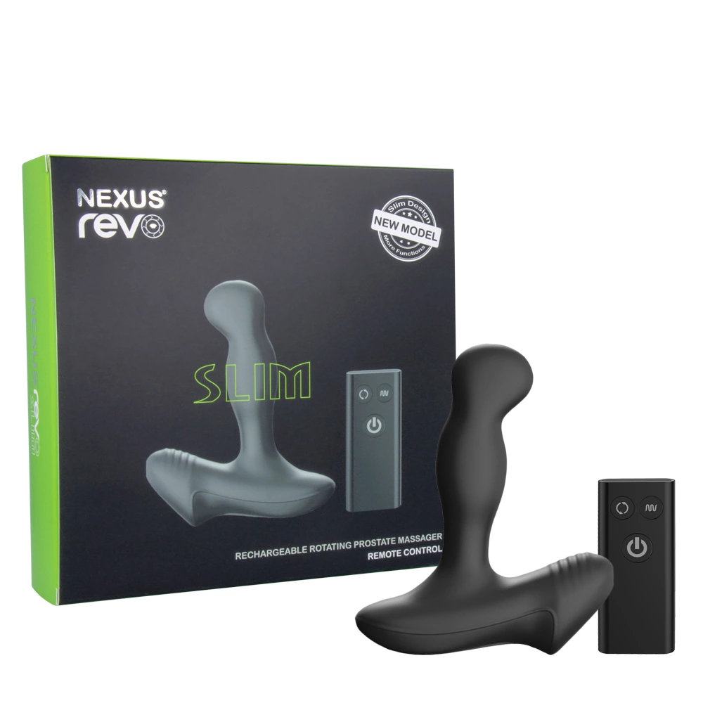 Rechargeable