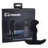 Nexus G-Stroker Black - masaÅ¼er z funkcjÄ… ruchomych kulek