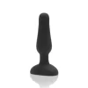 Anal toys - Anelma materials and dimensions.