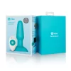 15.2 cm Silicone 15.2 cm Silicone