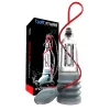 Bathmate Hydroxtreme7 Wide Boy Crystal Clear - system wodny