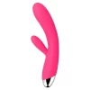 Svakom Angel Warming Vibrating Device with Dual Motors Pink 22.6 cm - Anelma Svakom Angel Warming - vibraattori