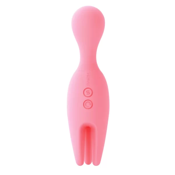 Svakom Nymph Pink - vibraattori