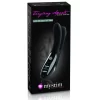 Mystim Tingling Aparte eStim Intimate Machine Black
