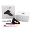 Nomi Tang Better Than Chocolate 2 Black & Gold External
