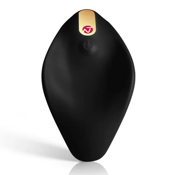 Nomi Tang Better Than Chocolate 2 Black & Gold - stymulator