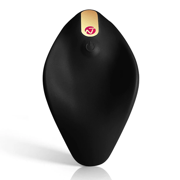 Nomi Tang Better Than Chocolate 2 Black & Gold - stymulator