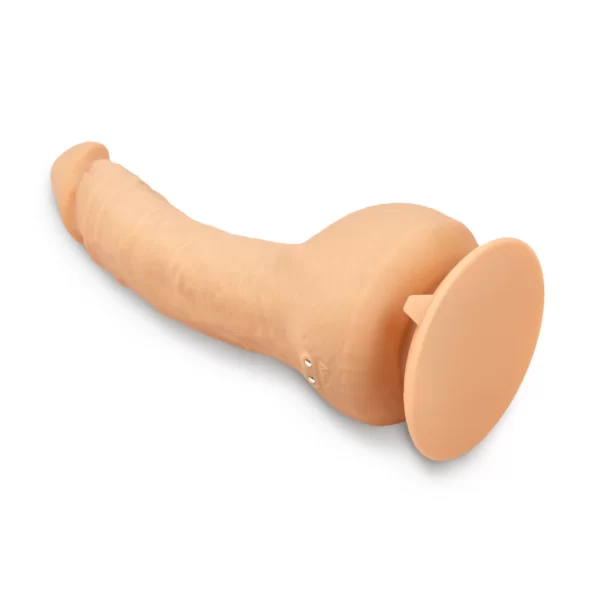 GVibe Greal Flesh – Wibratory realistyczne