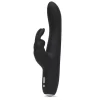 Fifty Shades of Grey Greedy Girl Slimline Rabbit - vibraattori