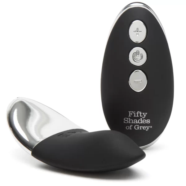 Fifty Shades of Grey Relentless Vibrations - vibraattori