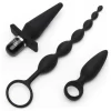 Fifty Shades of Grey Pleasure Overload Starter Kit 4-elementowy