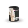 Mystim MasturbaTIN Ribbed Rita - Intimate Compact Device - Anelma Mystim MasturbaTIN Ribbed Rita