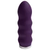 MiaMaxx Xara Sleeve Wave Purple - lisätarvike
