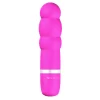 B Swish bcute Classic Pearl Guava - kuvioitu vibraattori