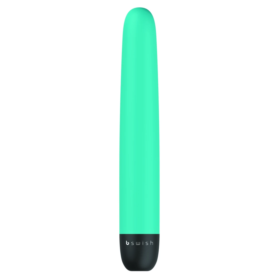 B Swish Bgood Classic Jade - vibraattori
