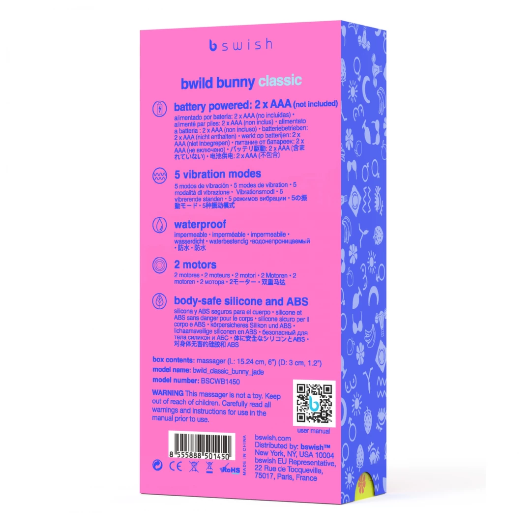 rabbit vibrator