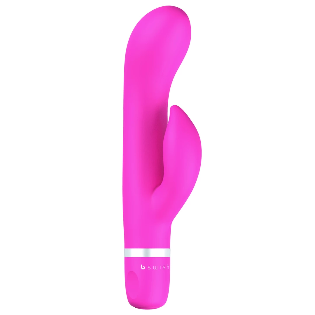 B Swish Bwild Classic Marine Guava silikonowy model z 2 - vibraattori