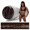 Fleshlight Girls Ana Foxxx Silk Intimate Machine Chocolate