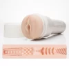 Fleshlight Girls Dillion Harper Crush Intimate Machine combines soft SuperSkin material and an ergonomic design in a practical