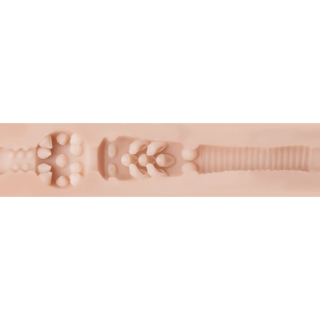 Fleshlight Girls Stoya Destroya Intimate Stimulation System