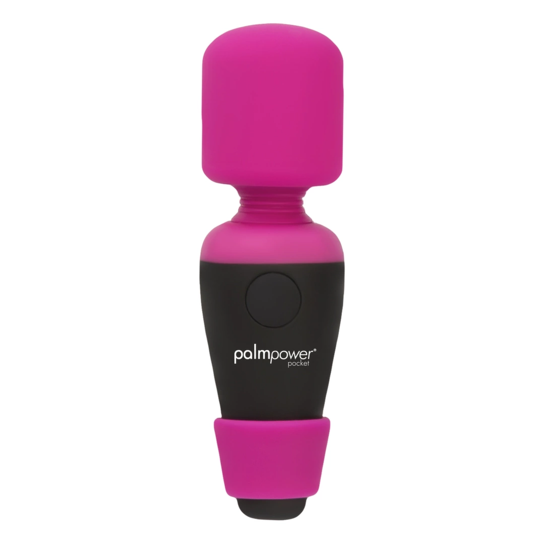 PalmPower Pocket Wand Massager - vibraattori