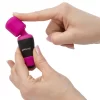 PalmPower Pocket Wand Massager – Wibratory masażery